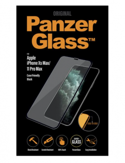 PanzerGlass Case Friendly pro Apple iPhone XS Max/11 Pro Max