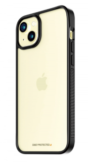 PanzerGlass™ ClearCase D3O pro iPhone 15 Plus