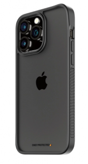 PanzerGlass™ ClearCase D3O pro iPhone 15 Pro Max
