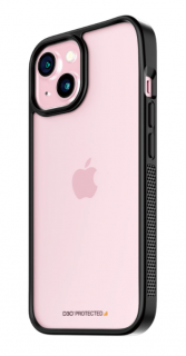 PanzerGlass™ ClearCase D3O pro iPhone 15