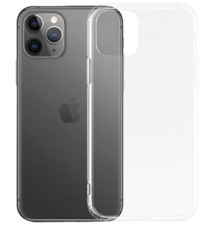 PanzerGlass ClearCase pro Apple iPhone 11 Pro