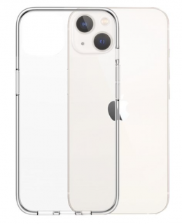 PanzerGlass ClearCase pro Apple iPhone 13