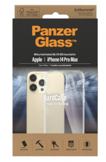 PanzerGlass HardCase pro Apple iPhone 14 Pro Max