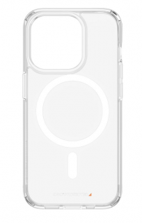 PanzerGlass HardCase s MagSafe Apple iPhone 15 Pro Max
