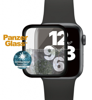 PanzerGlass ochranné sklo pro Apple Watch 4/5/6/SE 40 mm