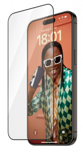 PanzerGlass Re:fresh ochranné sklo pro Apple iPhone 15 Pro Max