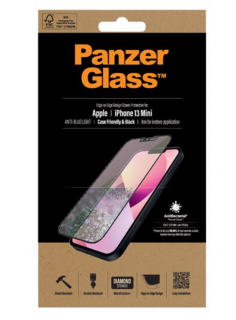 PanzerGlass s Anti-BlueLight vrstvou pro Apple iPhone 13 Mini