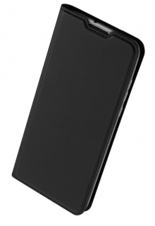 Pouzdro Dux Ducis Skin Pro Black - iPhone XS Max