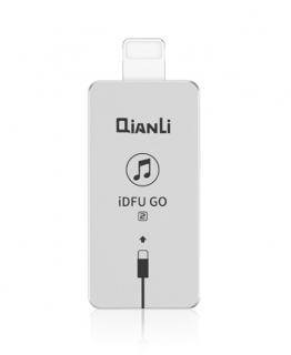 QianLi iDFU Go 2 - Apple recovery mode enter