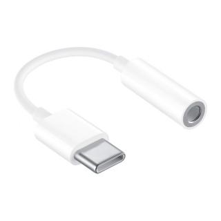 Redukce Apple MU7E2ZM/A - USB-C -> JACK 3,5 mm Balení: Bulk