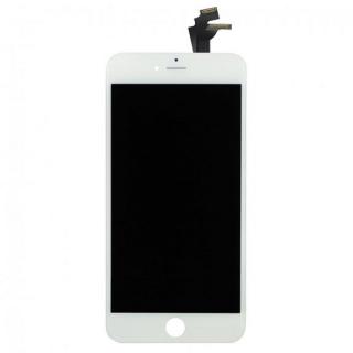 Refurbished LCD displej bílý - iPhone 6 Plus