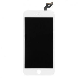 Refurbished LCD displej bílý - iPhone 6S Plus