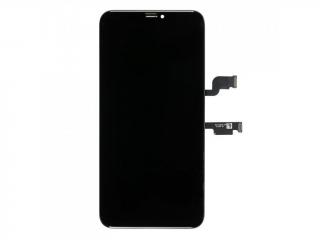 Refurbished OLED displej černý - iPhone XS Max