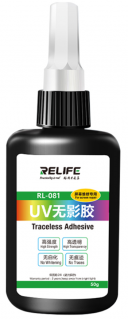 Relife RL-081 - lepidlo na skla LCD displejů