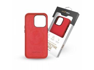 RhinoTech MAGcase Eco pro Apple iPhone 14 červená