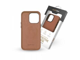 RhinoTech MAGcase Eco pro Apple iPhone 14 hnědá