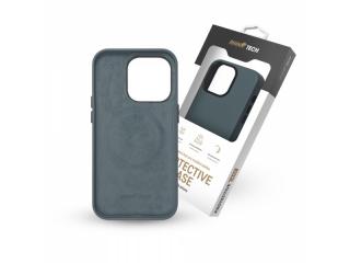 RhinoTech MAGcase Eco pro Apple iPhone 14 námořnicky modrá