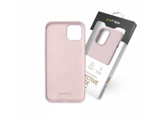 RhinoTech MAGcase Origin pro Apple iPhone 15 černá Barva - pouzdra: Červená