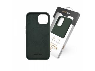 RhinoTech MAGcase Origin pro Apple iPhone 15 Plus námořnicky modrá Barva - pouzdra: Zelená