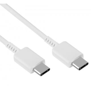 Samsung 65W Cable USB-C / USB-C 1m White (Bulk)
