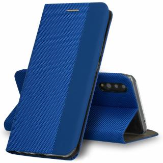 Sensitive book modrá - iPhone 12 Pro Max