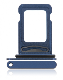 Šuplík pro SIM kartu Blue (Dual SIM) - iPhone 12