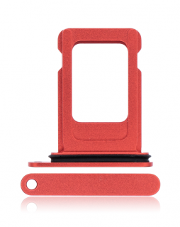 Šuplík pro SIM kartu Red (Single SIM) - iPhone 13