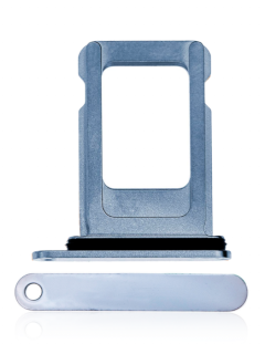 Šuplík pro SIM kartu Sierra Blue (Single SIM) - iPhone 13 Pro/13 Pro Max