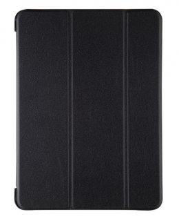 Tactical Book Tri Fold Pouzdro pro iPad mini 6 (2021) 8.3 Black