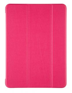Tactical Book Tri Fold Pouzdro pro iPad mini 6 (2021) 8.3 Pink