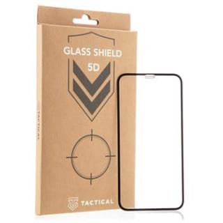 Tactical Glass Shield 5D AntiBlue pro Apple iPhone 13 Mini Clear