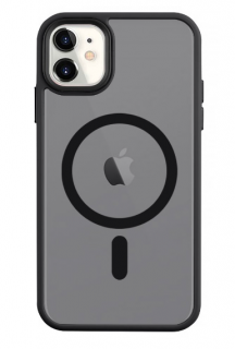 Tactical MagForce Hyperstealth - iPhone 11 Asphalt