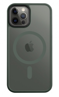 Tactical MagForce Hyperstealth - iPhone 12/12 Pro Forest Green