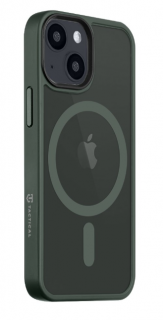 Tactical MagForce Hyperstealth - iPhone 13 Forest Green