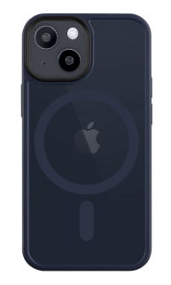 Tactical MagForce Hyperstealth - iPhone 13 Mini Deep Blue