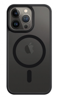 Tactical MagForce Hyperstealth - iPhone 13 Pro Asphalt