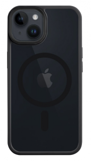 Tactical MagForce Hyperstealth - iPhone 14 Asphalt