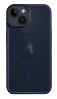 Tactical MagForce Hyperstealth - iPhone 14 Deep Blue