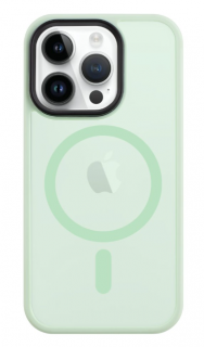 Tactical MagForce Hyperstealth - iPhone 14 Pro Beach Green