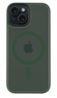 Tactical MagForce Hyperstealth - iPhone 15 Forest Green