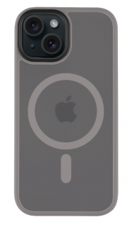 Tactical MagForce Hyperstealth - iPhone 15 Light Grey