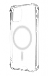 Tactical MagForce Plyo Transparent - iPhone 13 Mini