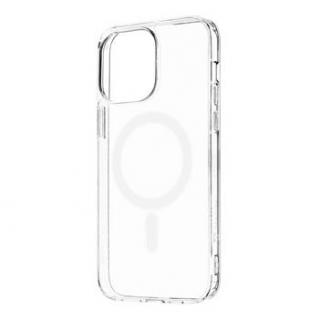 Tactical MagForce Transparent - iPhone 14 Max