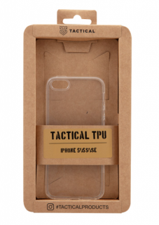 Tactical TPU - 5/5S/SE
