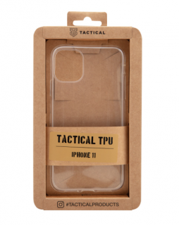 Tactical TPU - iPhone 11