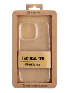 Tactical TPU - iPhone 13 Pro