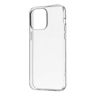 Tactical TPU Transparent - iPhone 14 Pro