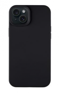 Tactical Velvet Smoothie Asphalt - iPhone 15 Plus
