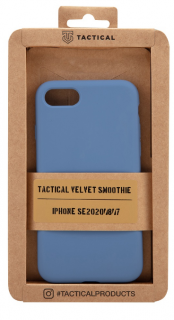 Tactical Velvet Smoothie Avatar - iPhone 7/8/SE 2020
