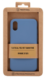Tactical Velvet Smoothie Avatar - iPhone X/XS